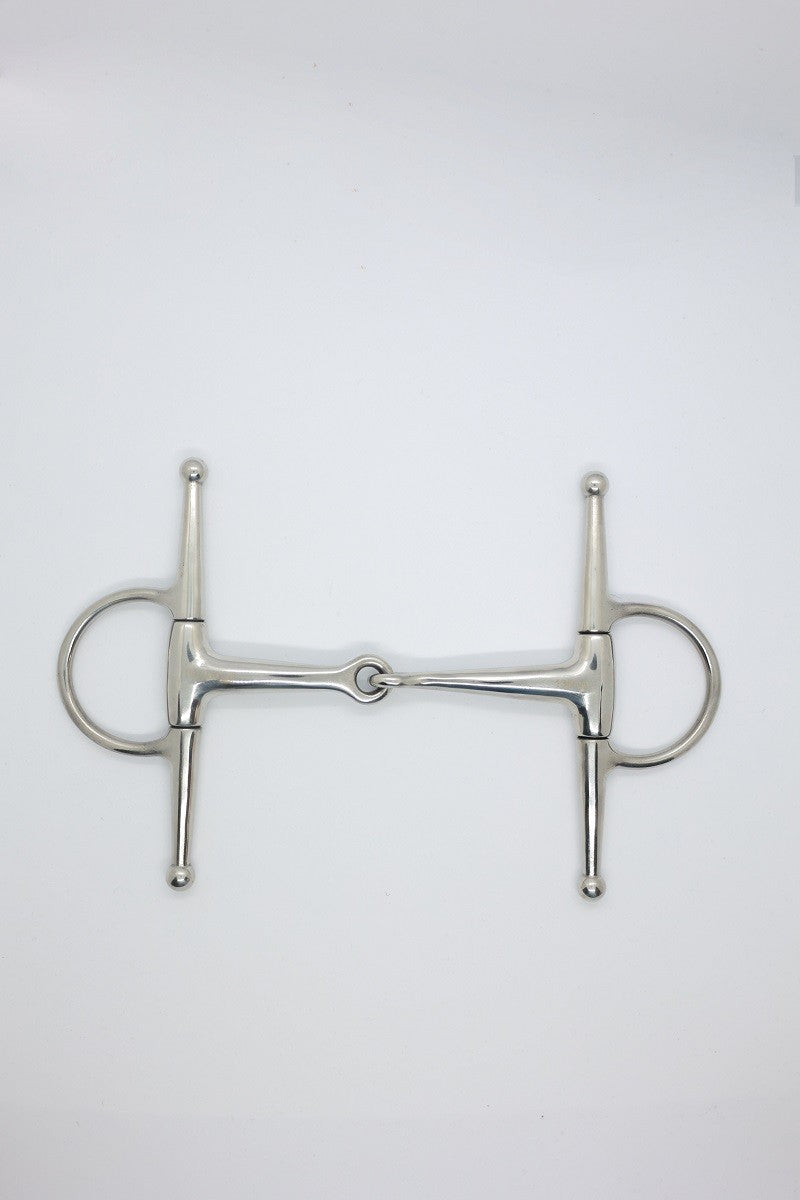 Mors aiguille 13 mm - Harcour