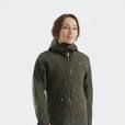 ELEMENT JACKET WOMAN