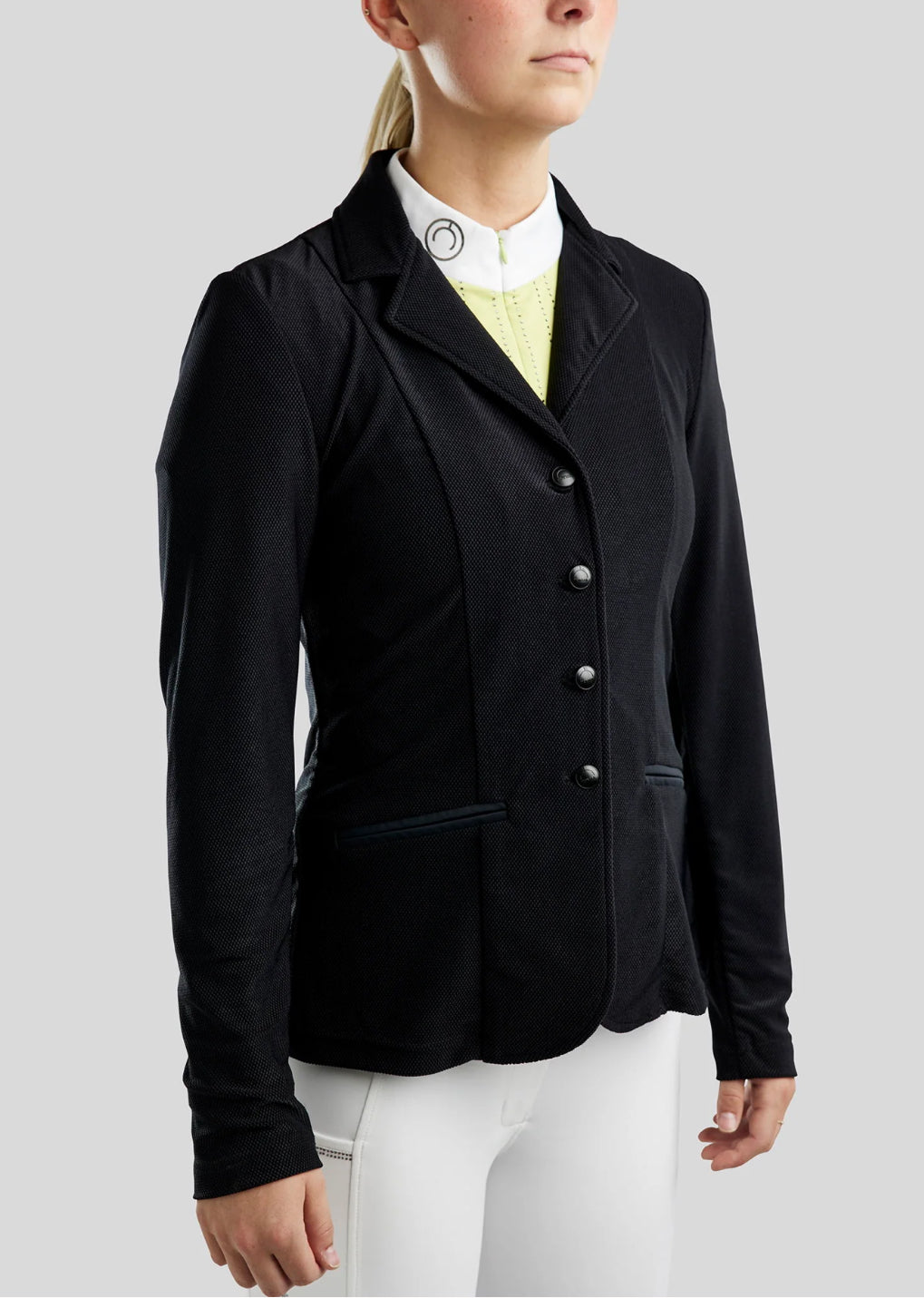 VESTE CONCOURS MAGGIE