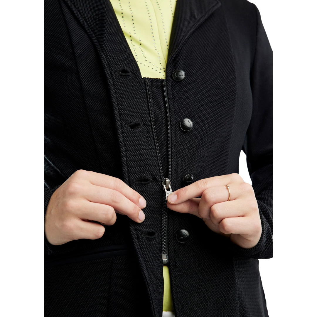 VESTE CONCOURS MAGGIE