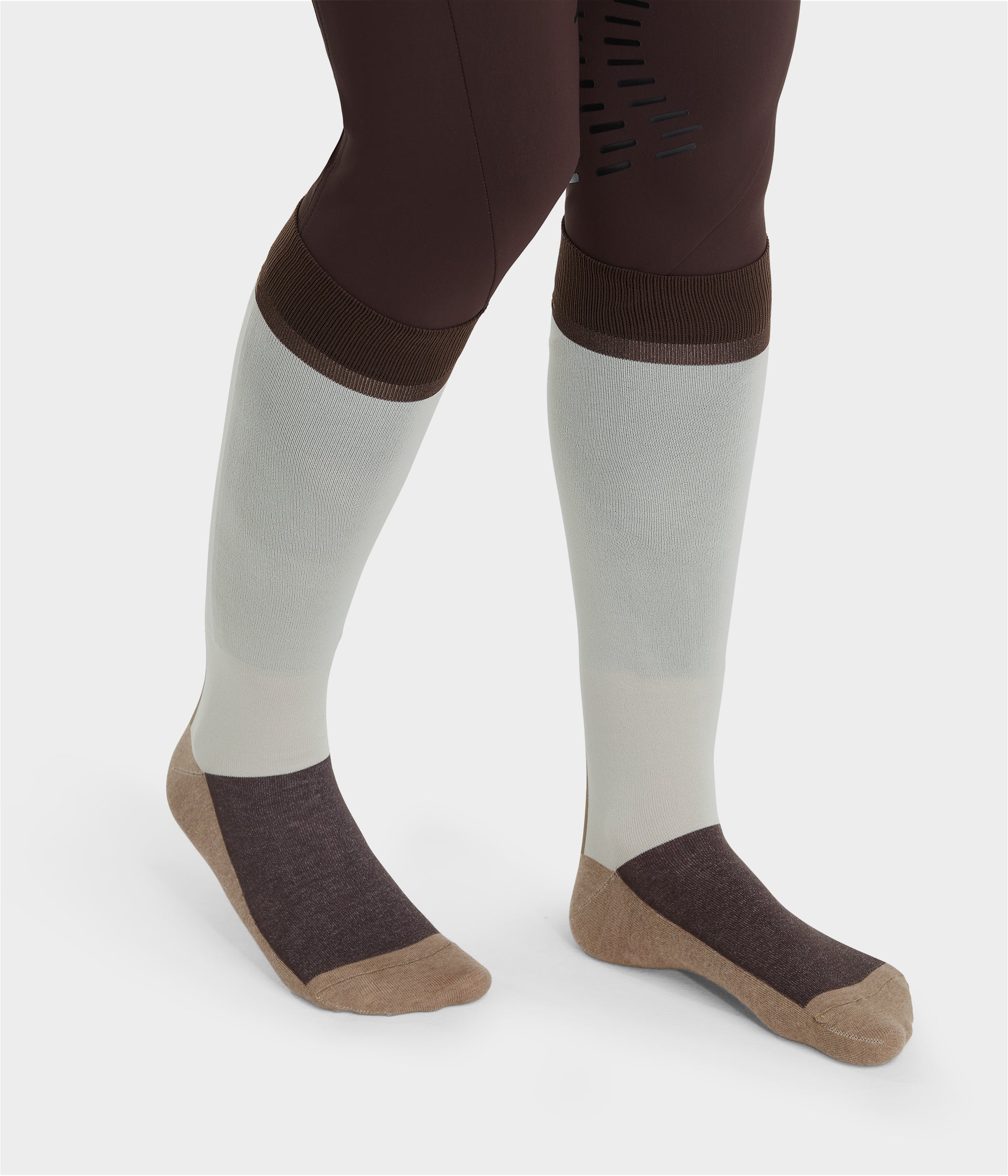 Chaussettes Horse Pilot Light Mixte