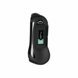 GUETRE VEREDUS TRPRO NOIR M