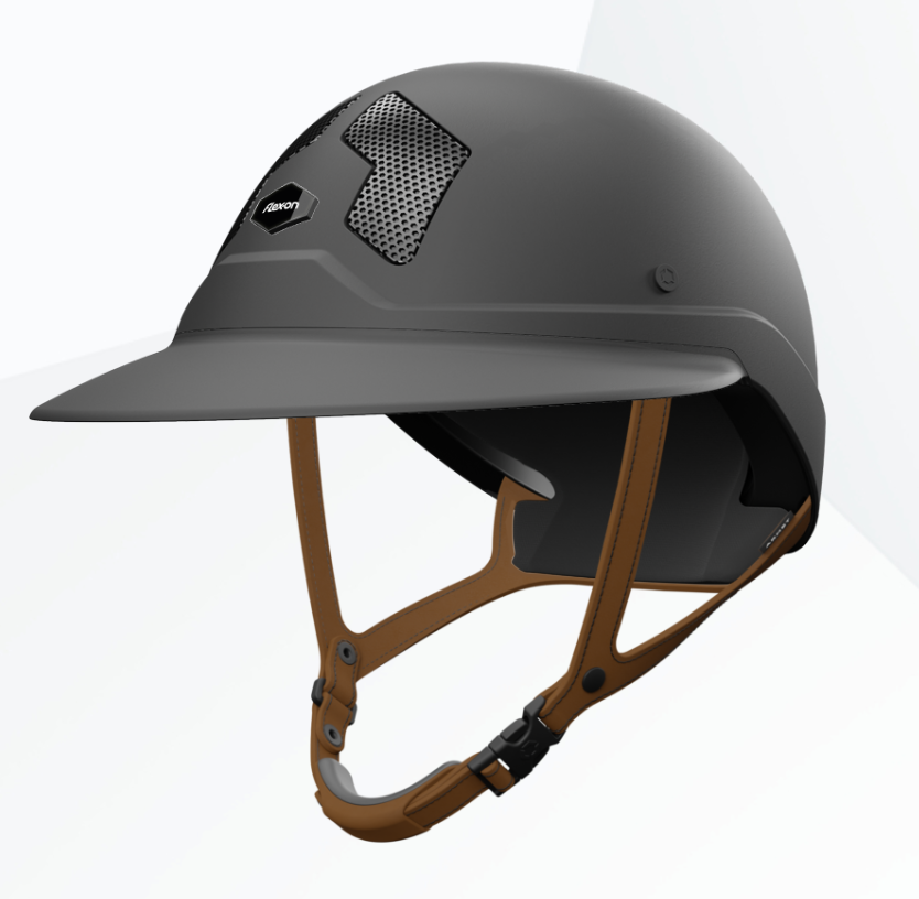 Casque Flex On Armet Dark Angel