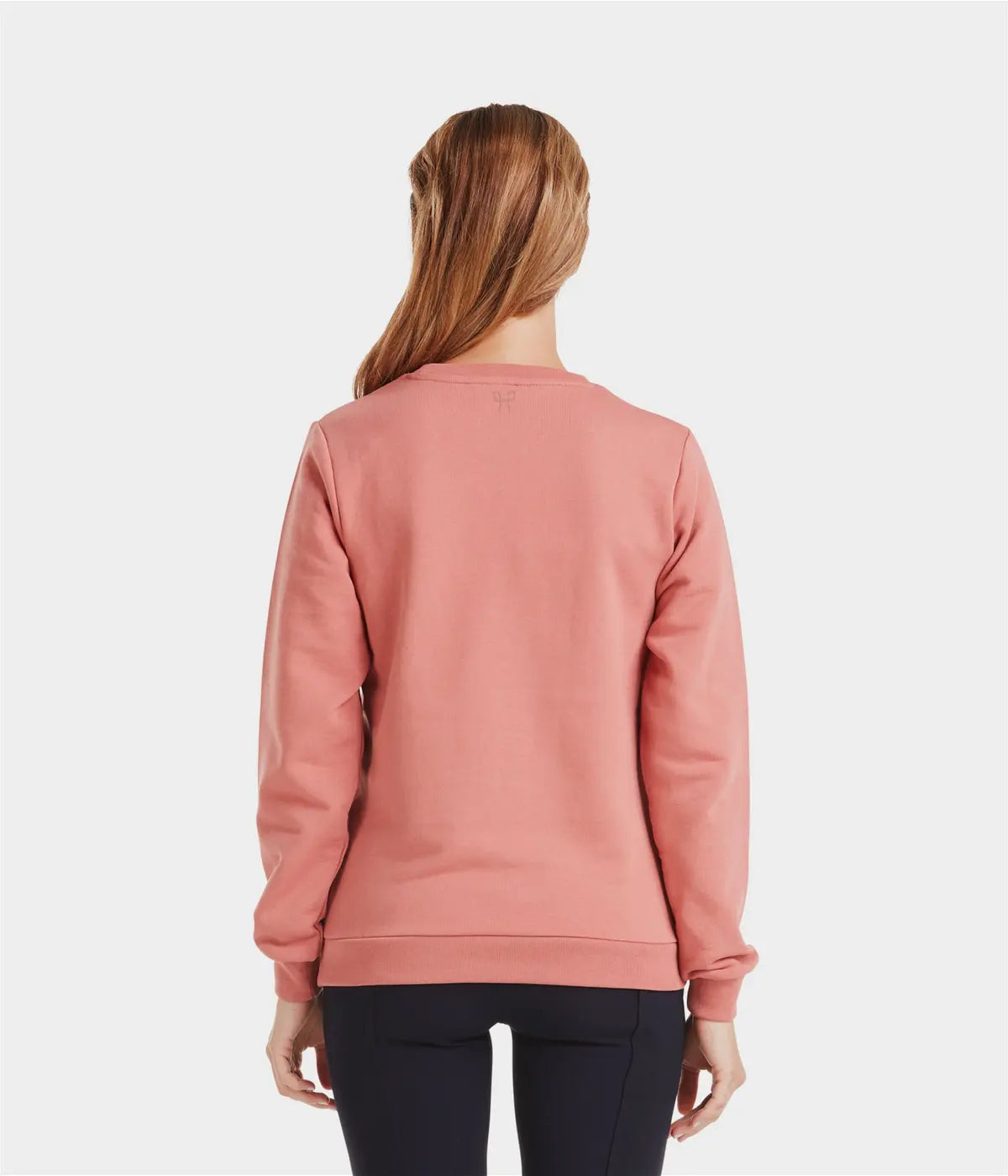 Sweat Horse Pilot Femme