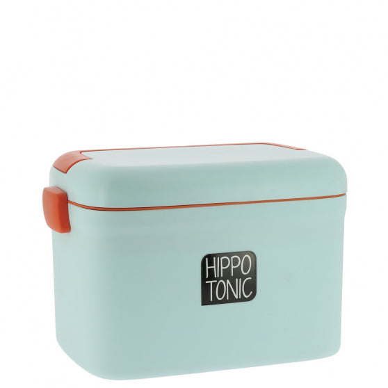 COFFRE PANSAGE HIPPO-TONIC SCOOBY
