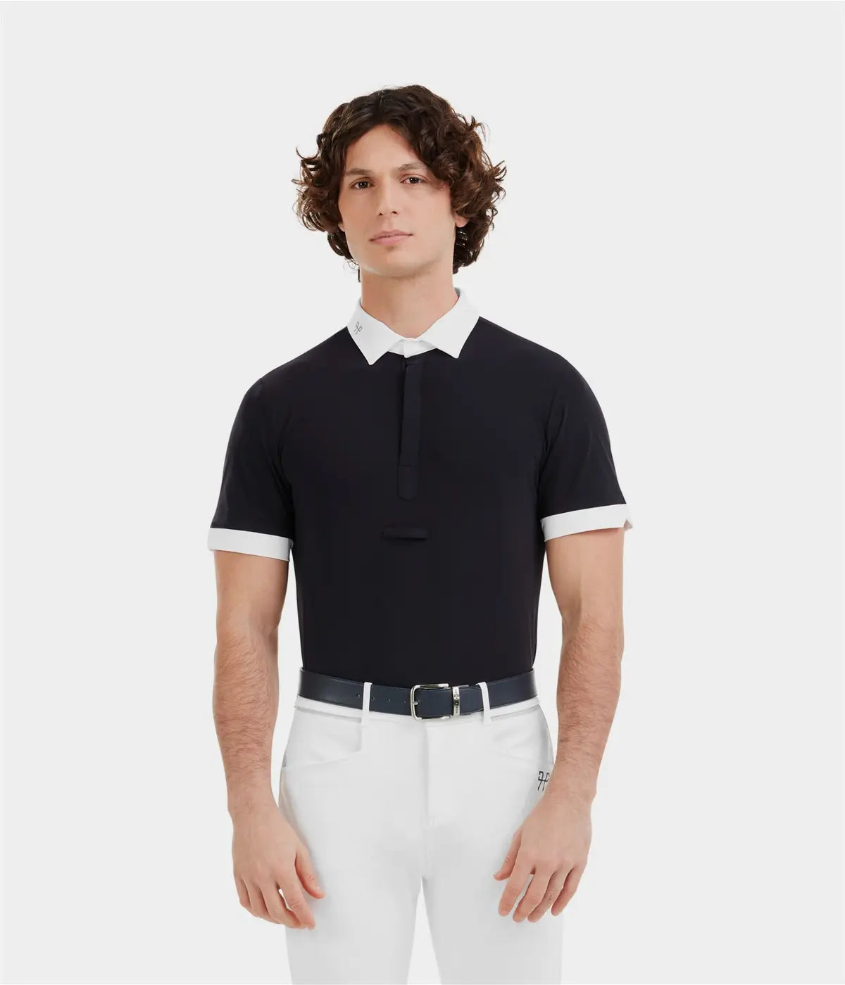 Chemise Horse Pilot Aerolight Manches Courtes