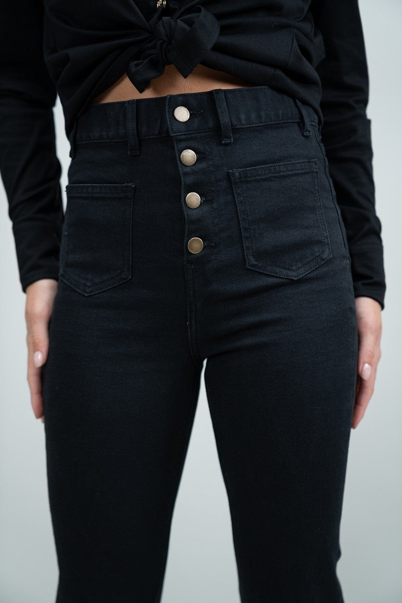 Juvo Jean Flare - Harcour