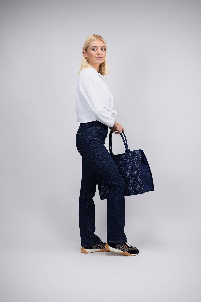 Juvo Jean Flare - Harcour