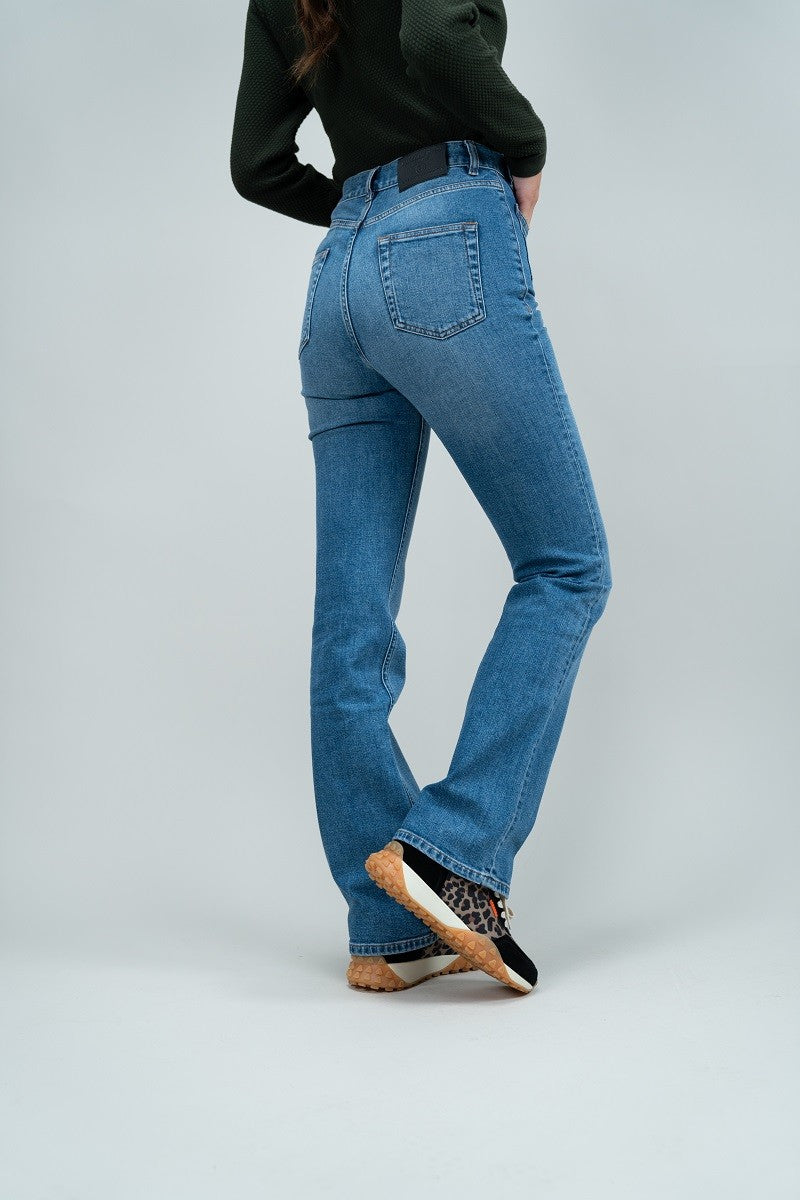 Juvo Jean Flare - Harcour