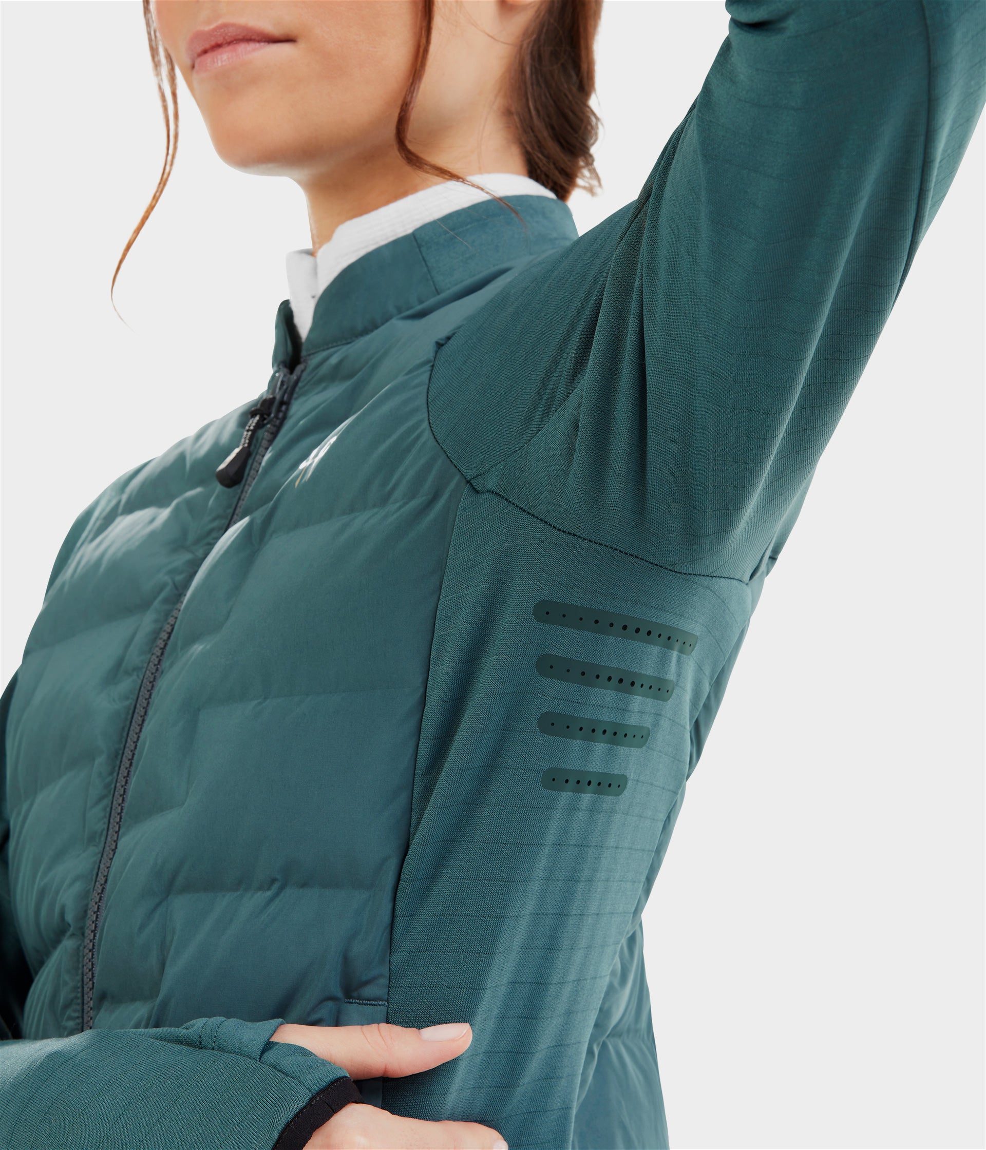 Veste Storm Femme - Horse Pilot