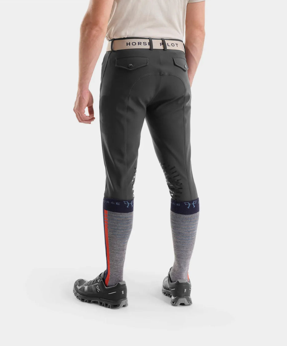 Pantalon Horse Pilot X Design Homme