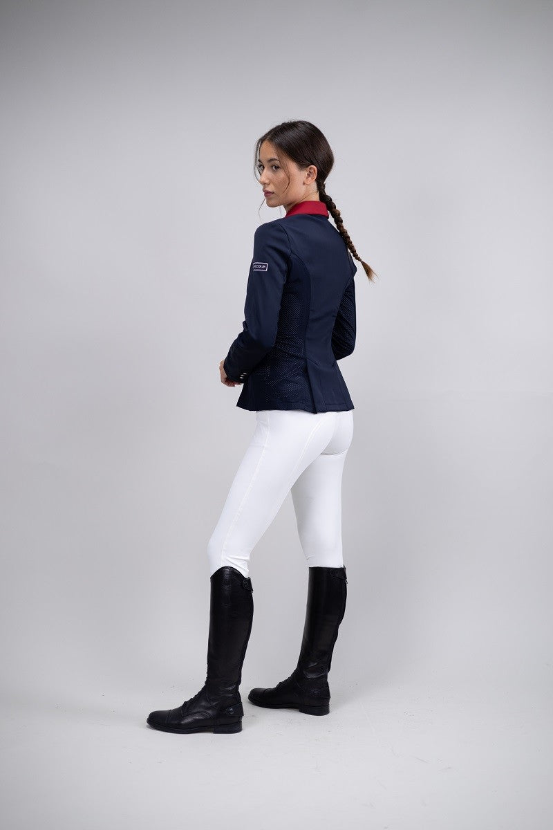 Jaly Veste de Concours - Harcour