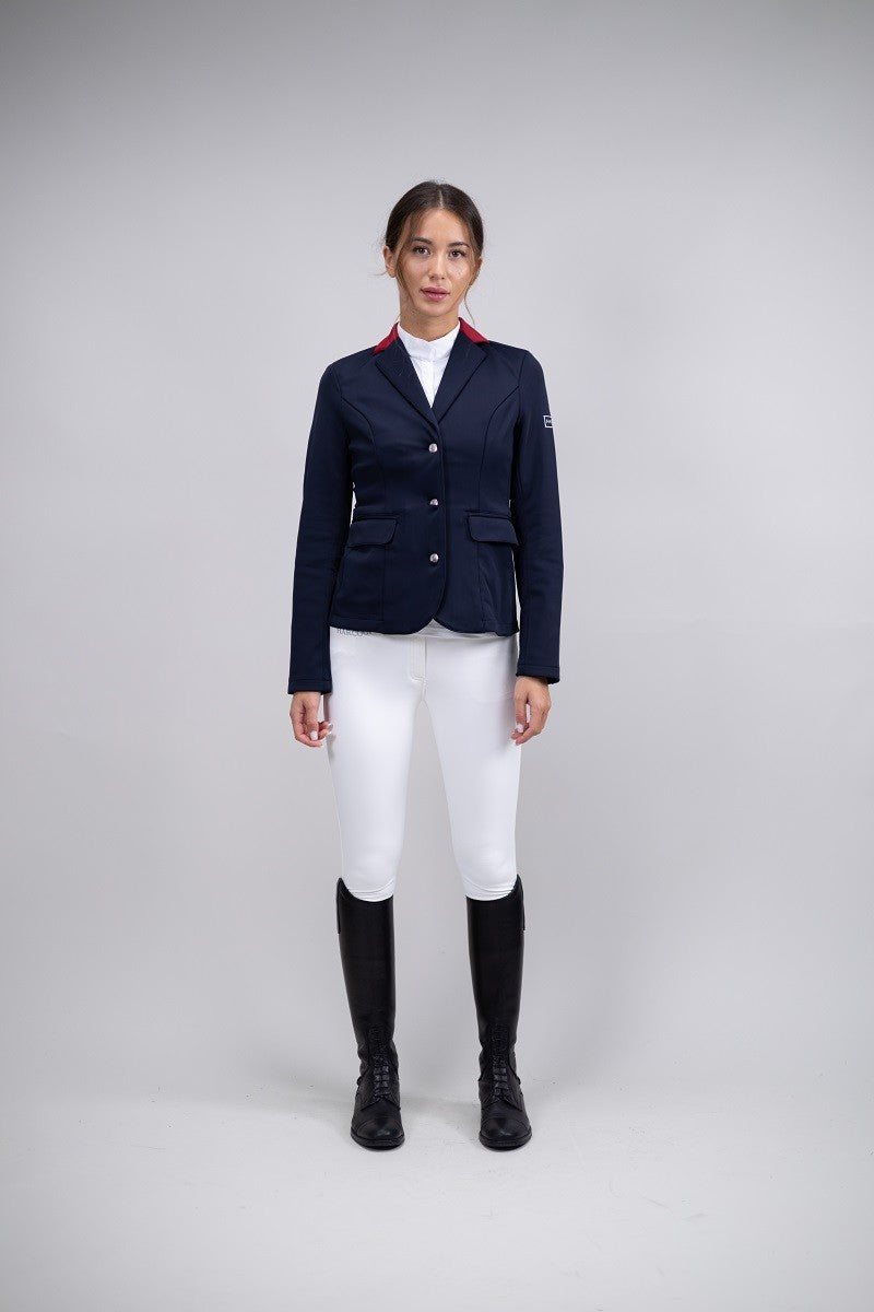 Jaly Veste de Concours - Harcour