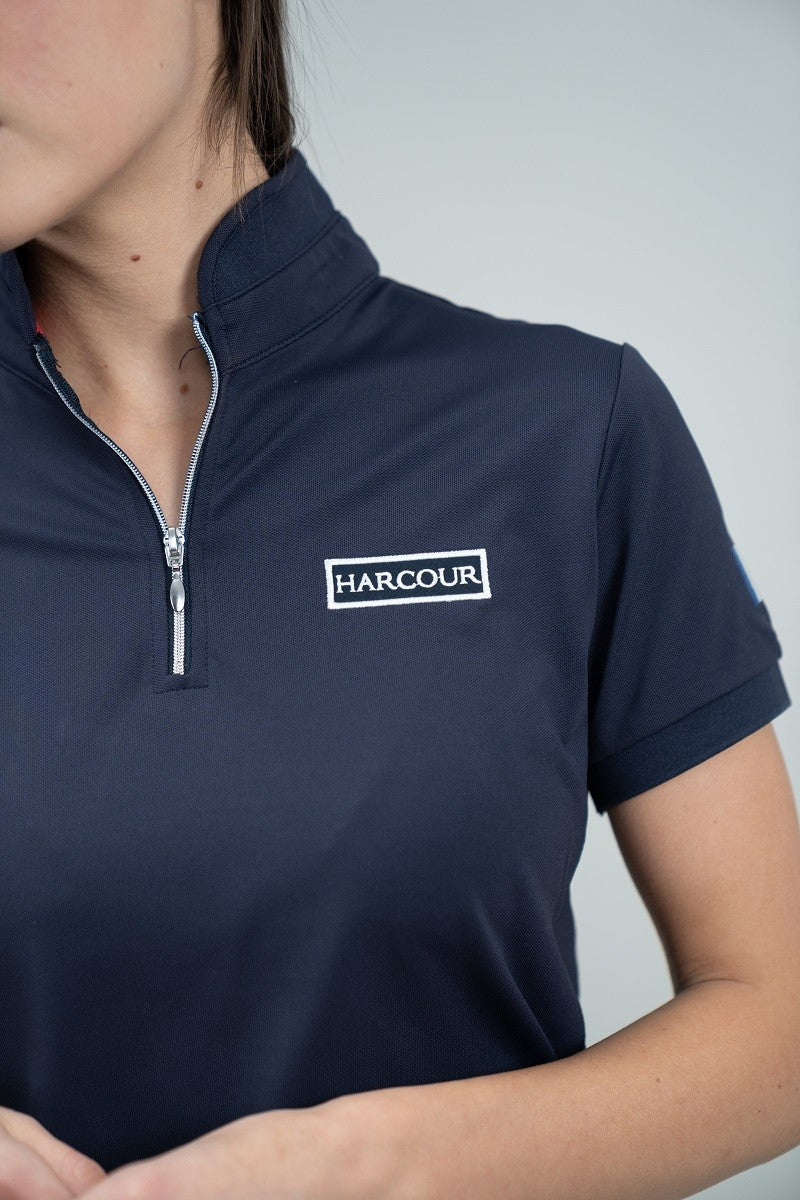 Shivah Polo France - Harcour