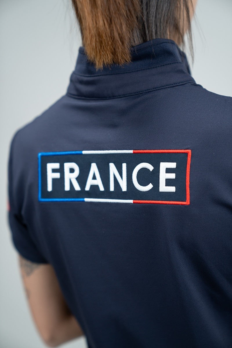 Shivah Polo France - Harcour