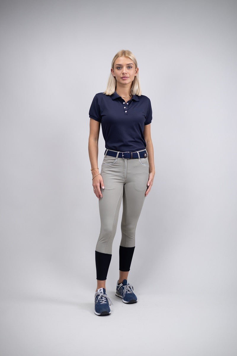 Vogue Pantalon d'équitation Full seat - Harcour