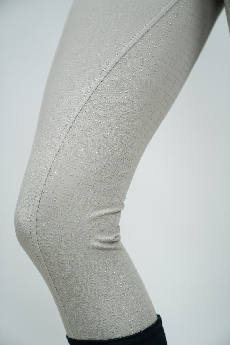 Vogue Pantalon d'équitation Full seat - Harcour