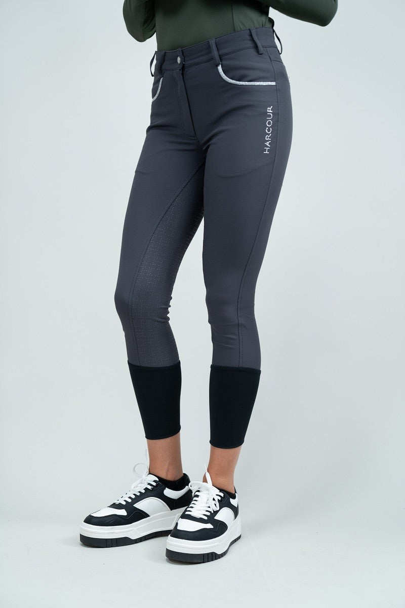 Vogue Pantalon d'équitation Full seat - Harcour