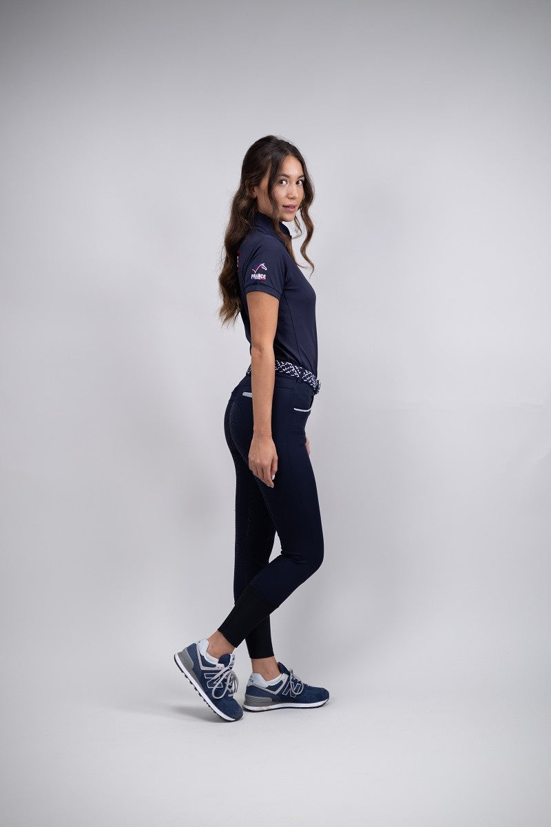 Vogue Pantalon d'équitation Full seat - Harcour