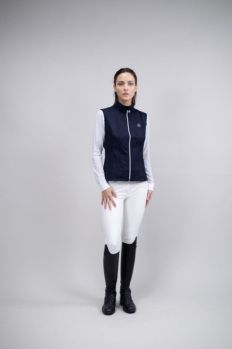 Senjo Gilet sans manche Airbag - Harcour