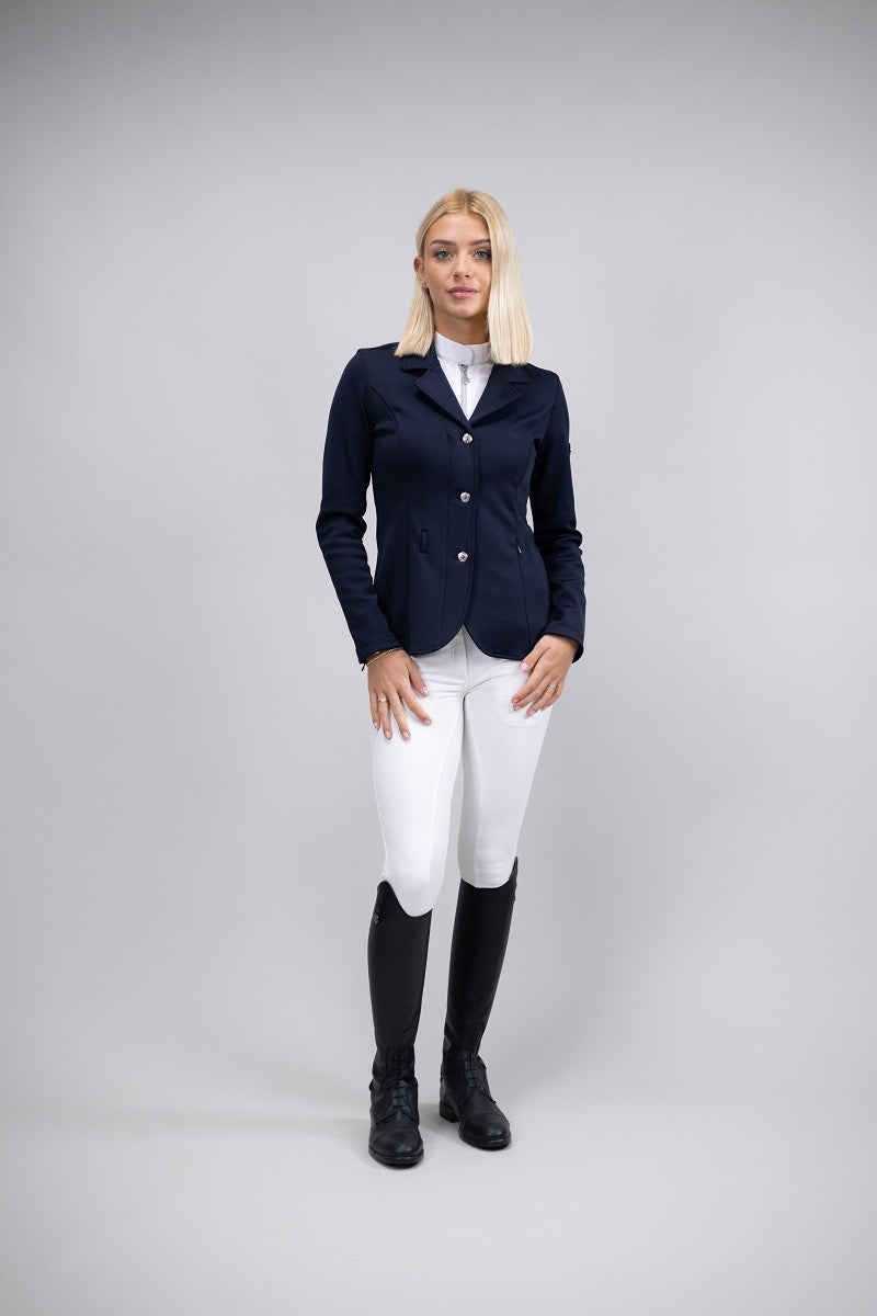 Kanji Veste de concours - Harcour