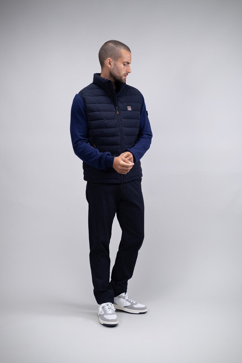 Porto Gilet sans manches - Harcour