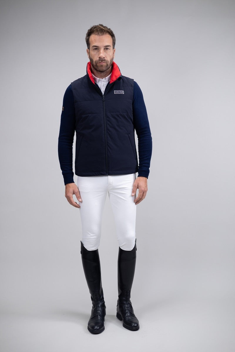 Atome Gilet sans manches - Harcour