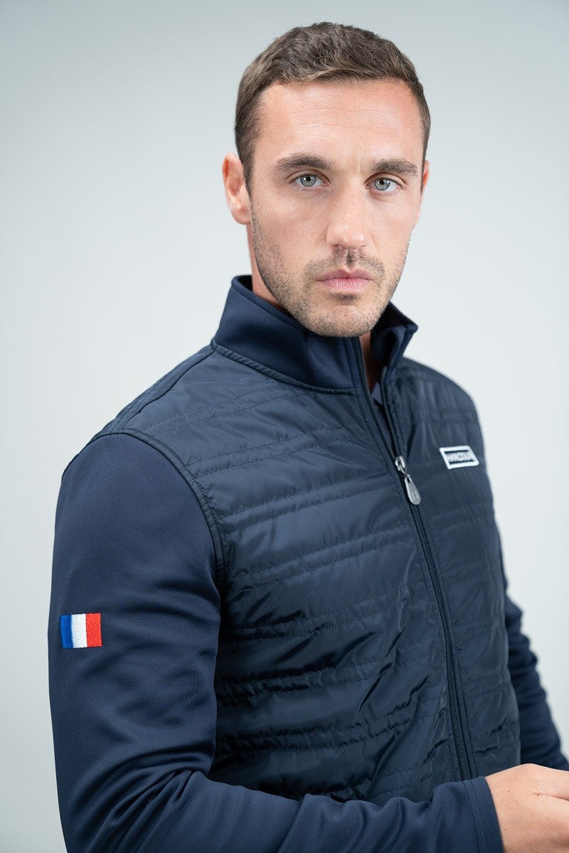 Javelot Veste Technique France - Harcour