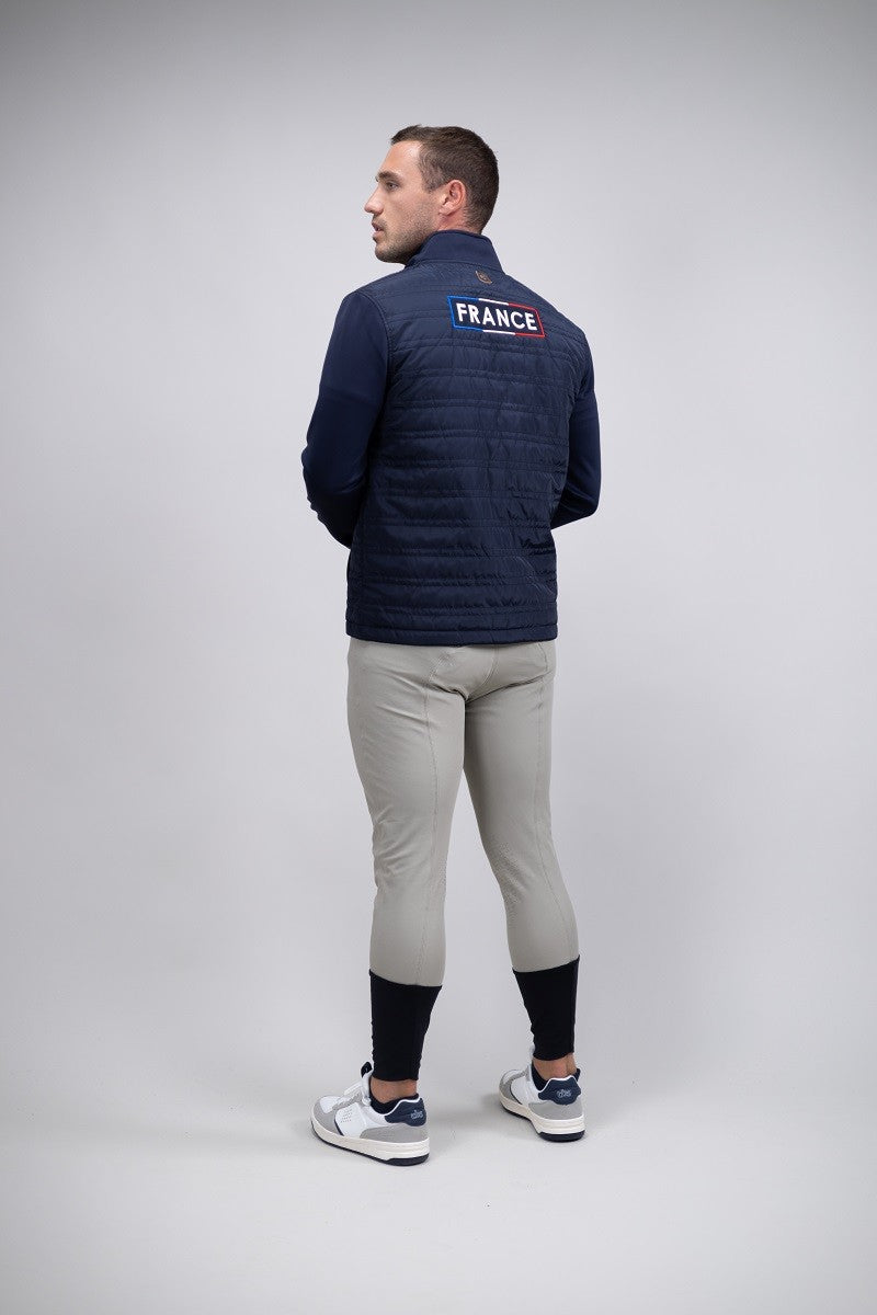 Javelot Veste Technique France - Harcour