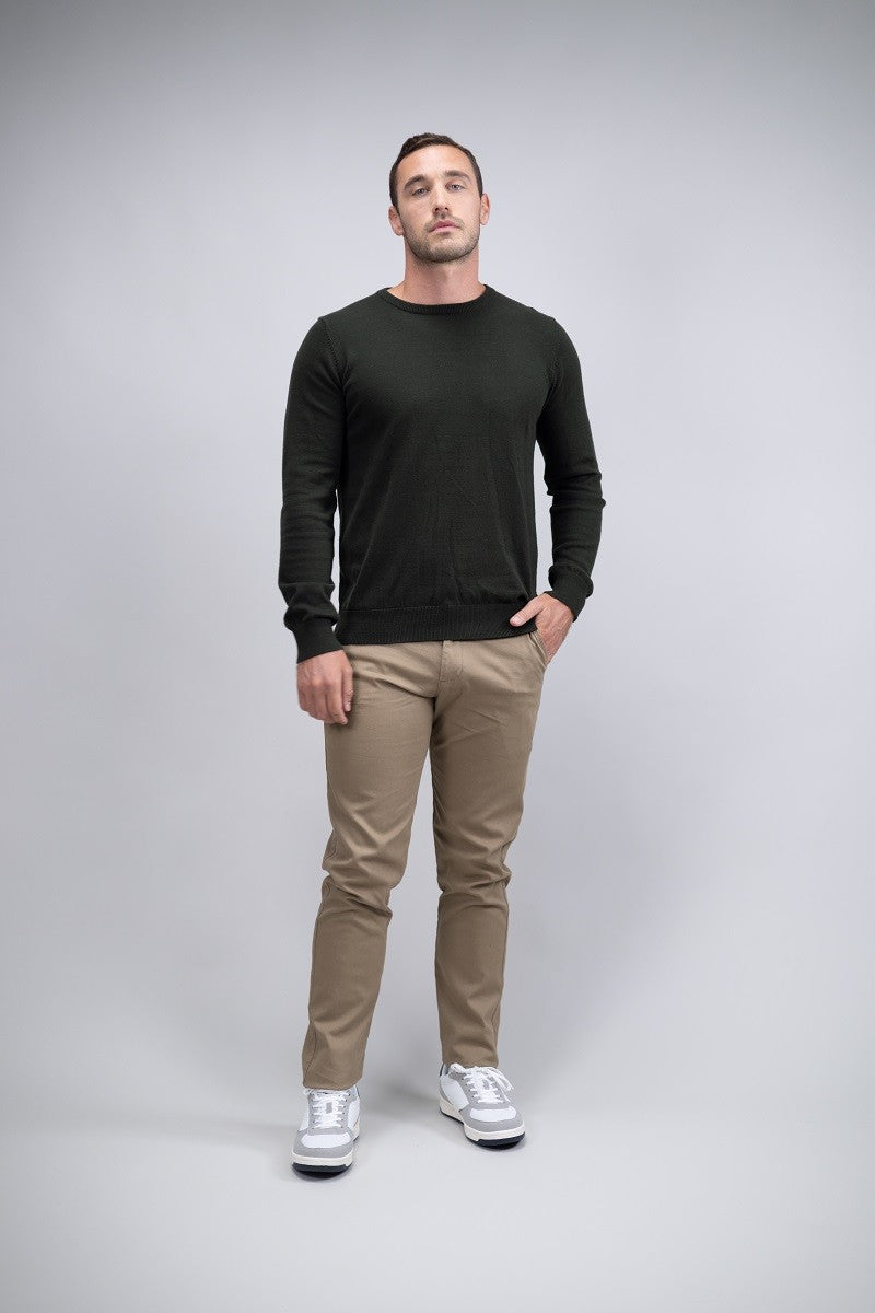 Paul Pullover - Harcour