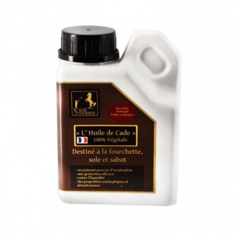 Ungula Naturalis - Huile de Cade pour fourchettes 35%