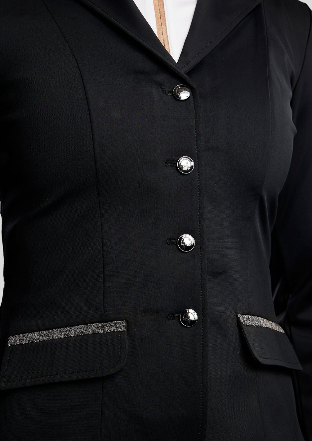 Veste De Concours Montar Femme Mogloria