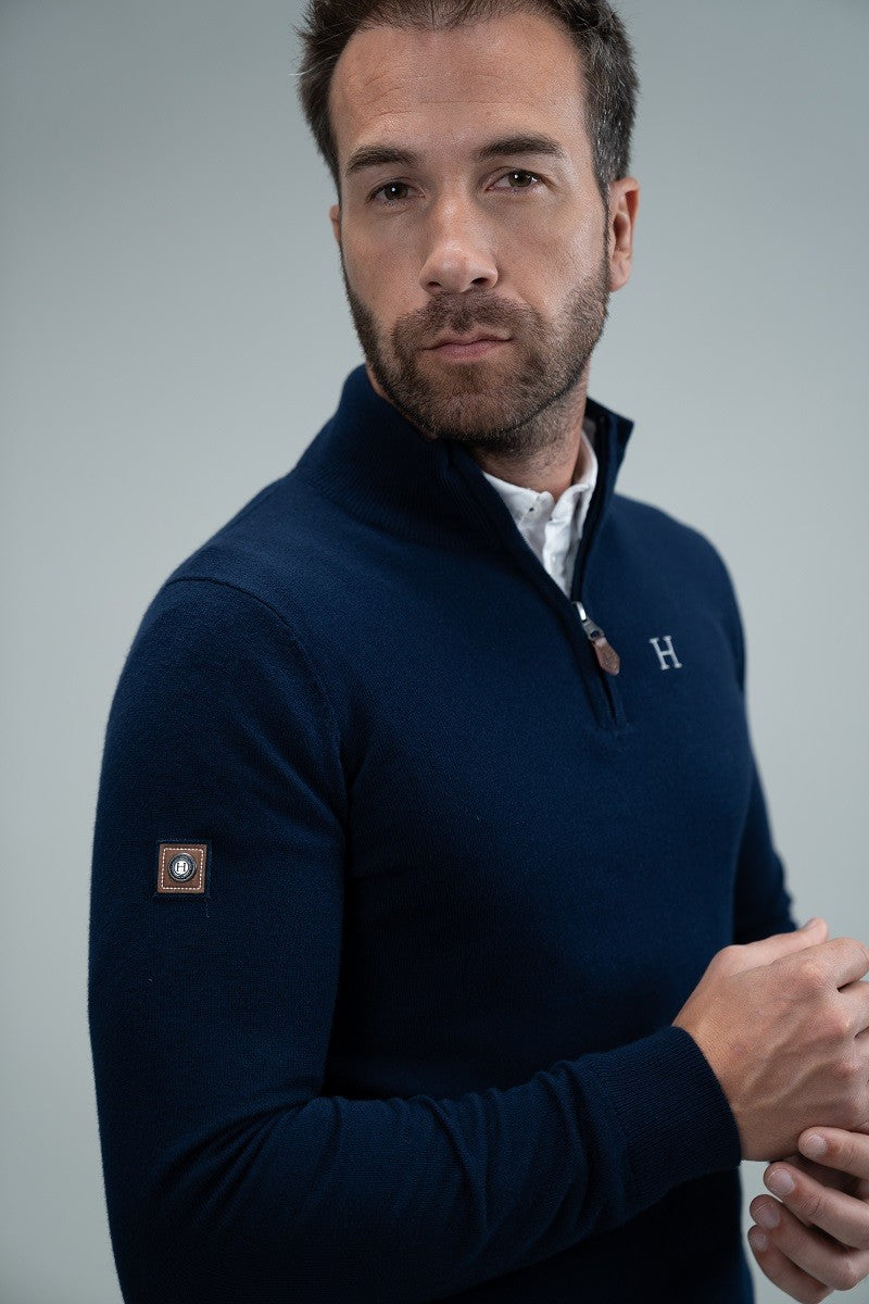 Flash Pullover - Harcour