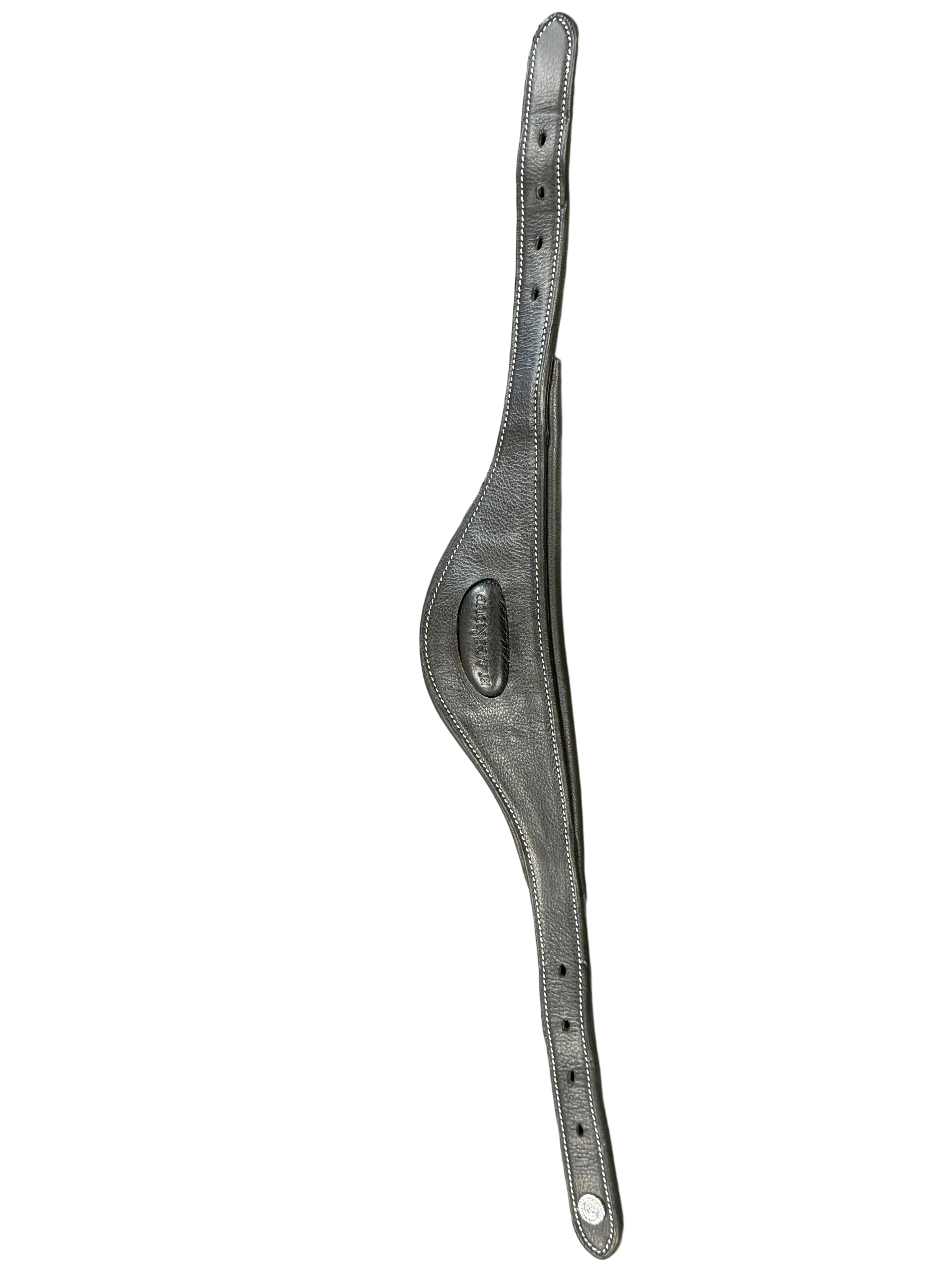Licol Comfort Cuir - F&C