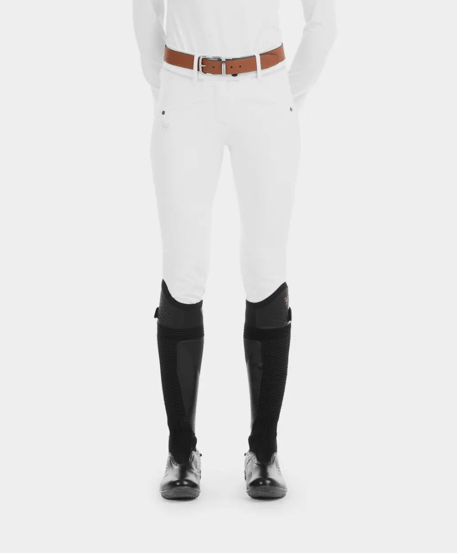 Pantalon Horse Pilot XBalance Femme