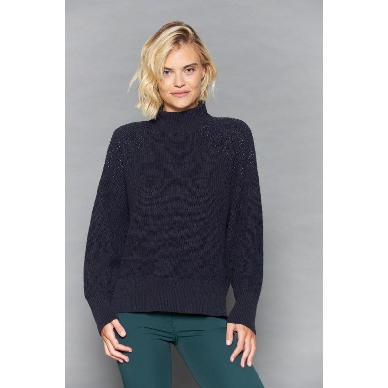 PULL POULAIN FEMME HARCOUR