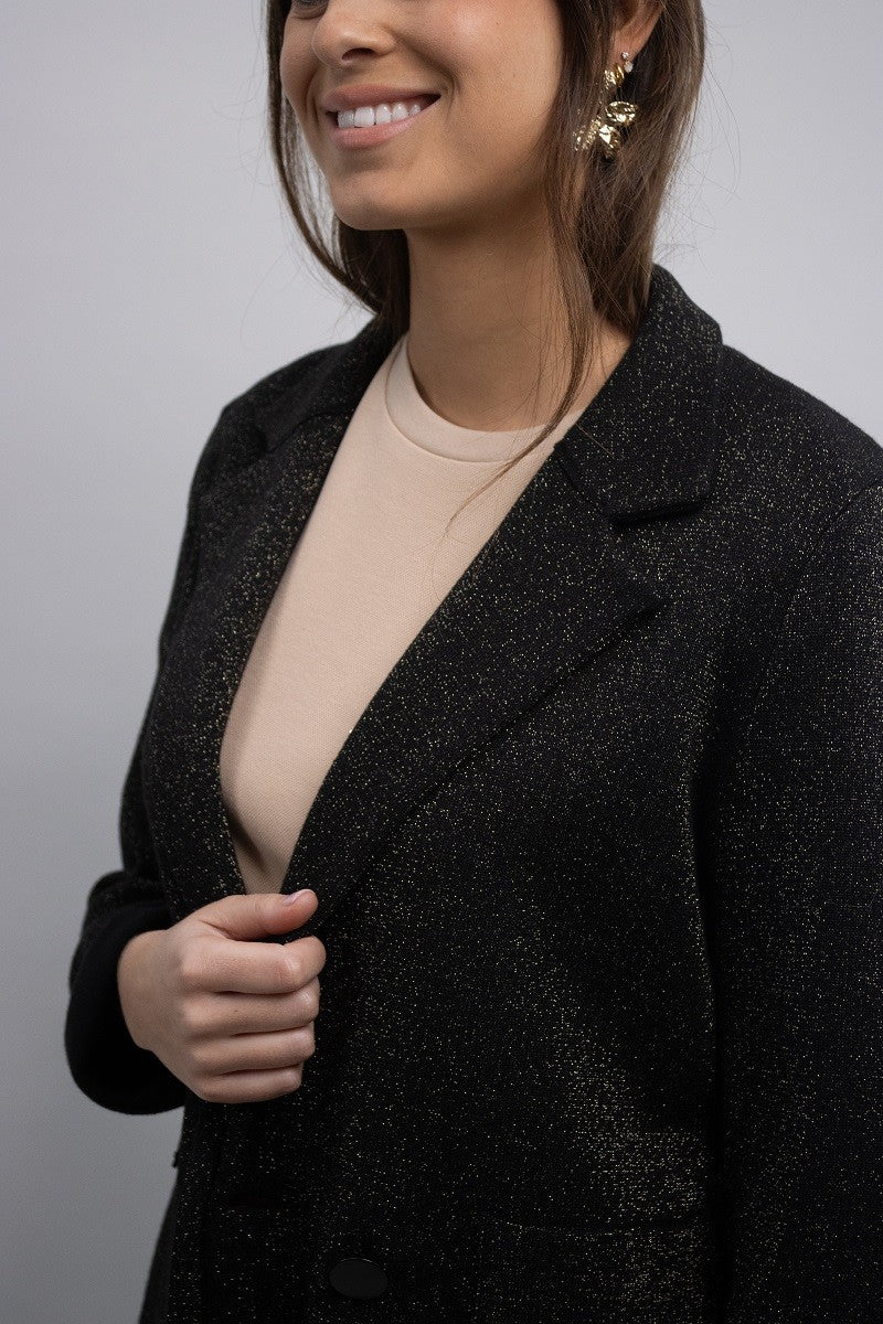 Joba Veste Tailleur - Harcour