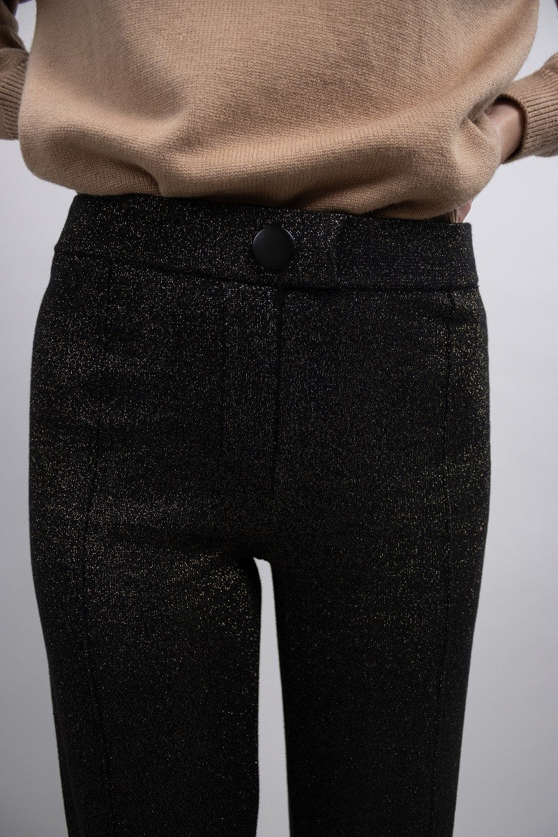 Poba Pantalon Tailleur - Harcour