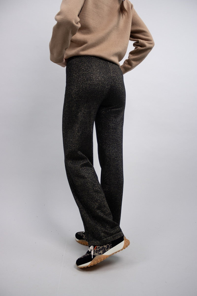 Poba Pantalon Tailleur - Harcour