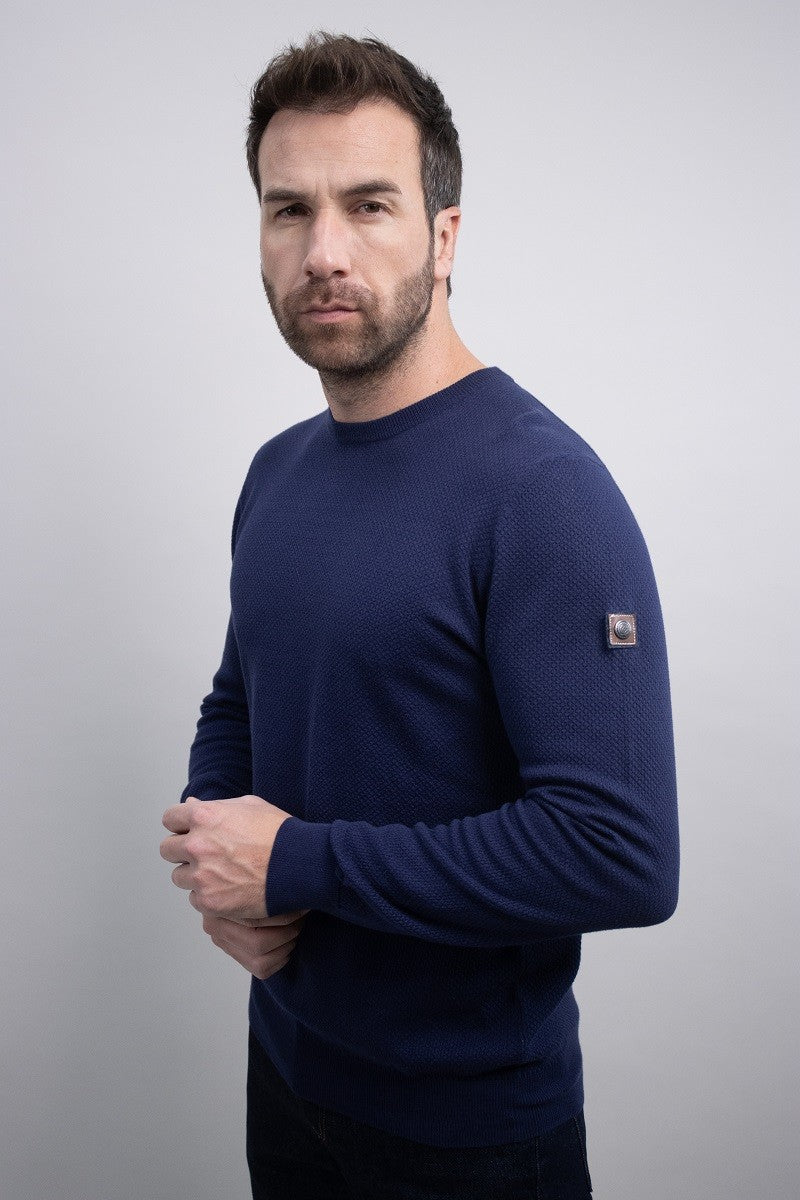 Paul Pullover - Harcour