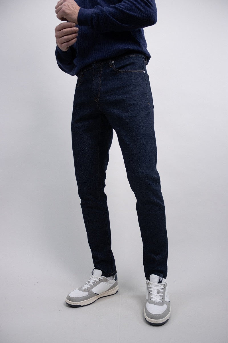 Jimmer Jean - Harcour