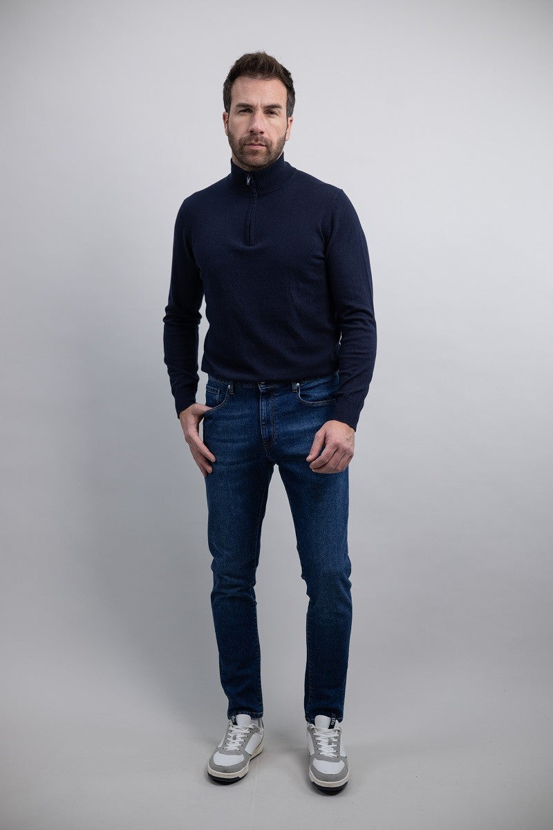 Jimmer Jean - Harcour