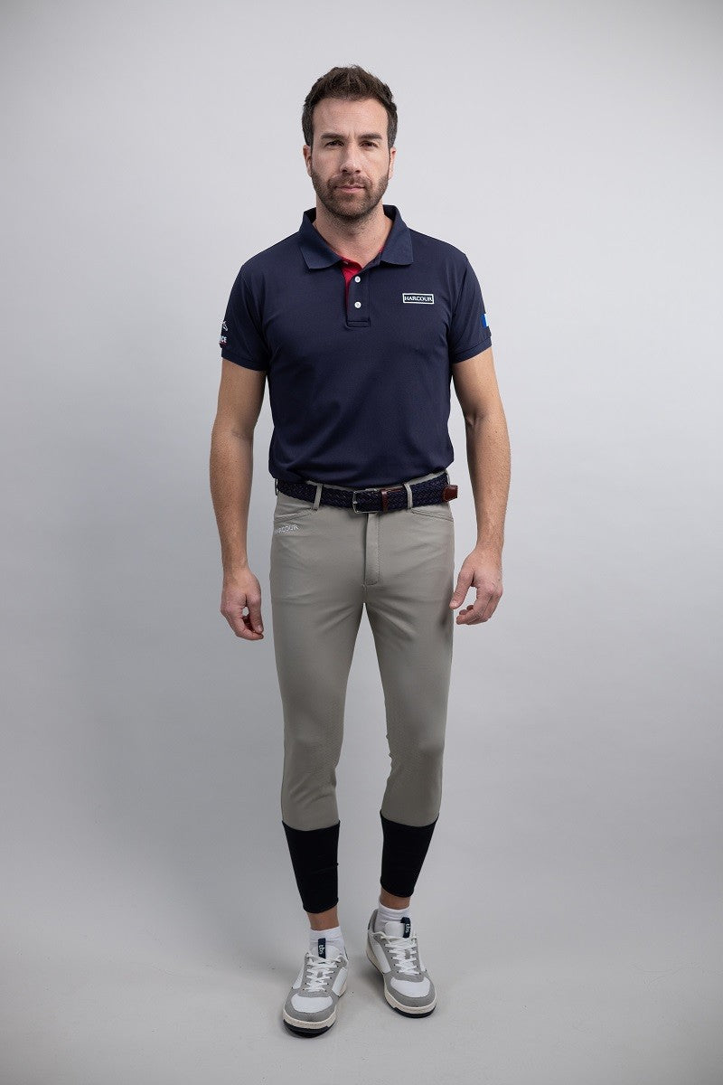 Quitoh Polo France - Harcour