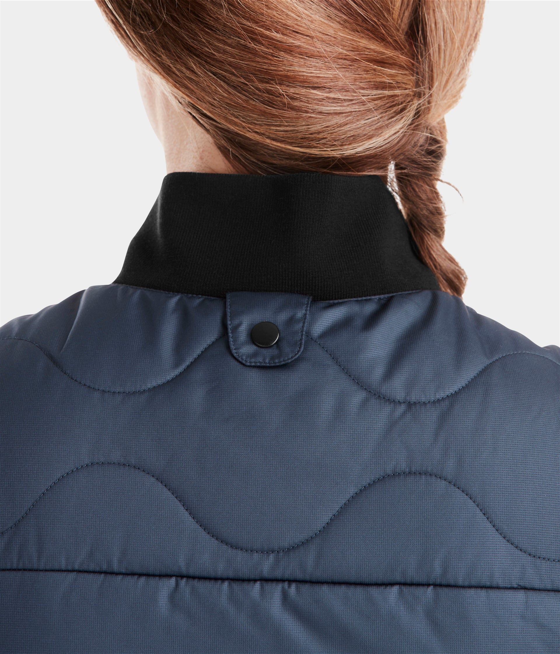 Veste Sans Manches Rider Veste Femme - Horse Pilot