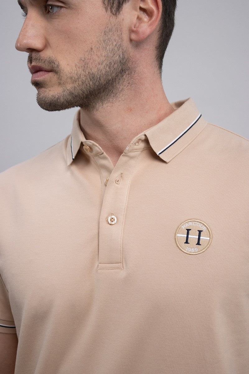 Pampelonne Polo - Harcour