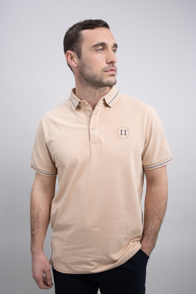 Pampelonne Polo - Harcour