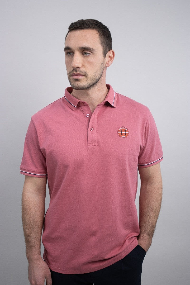 Pampelonne Polo - Harcour