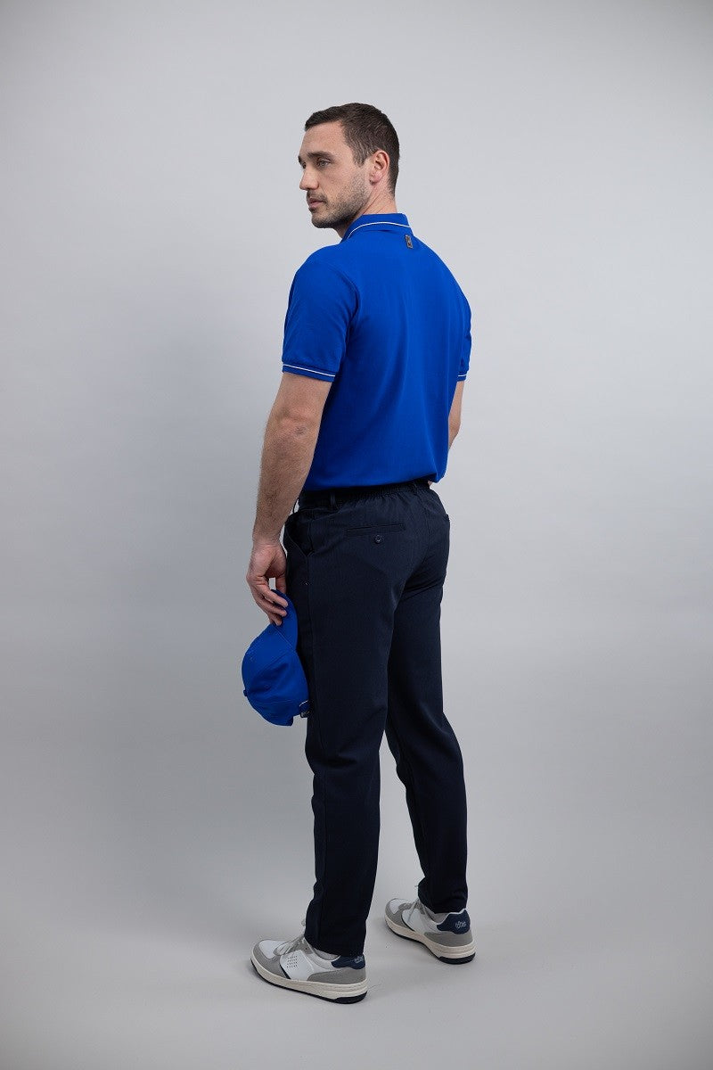 Pampelonne Polo - Harcour