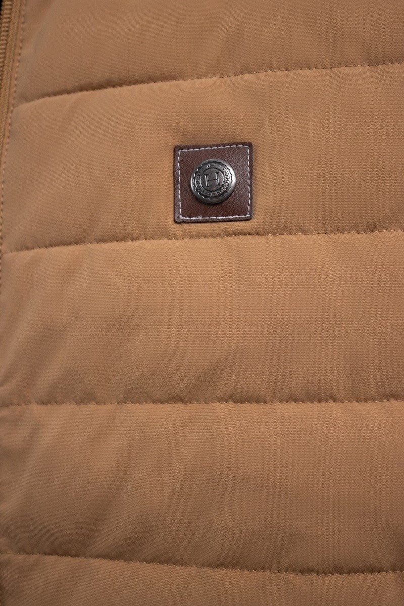 Porto Gilet sans manches - Harcour