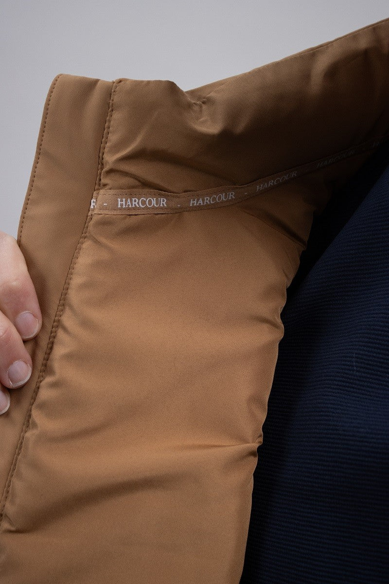 Porto Gilet sans manches - Harcour